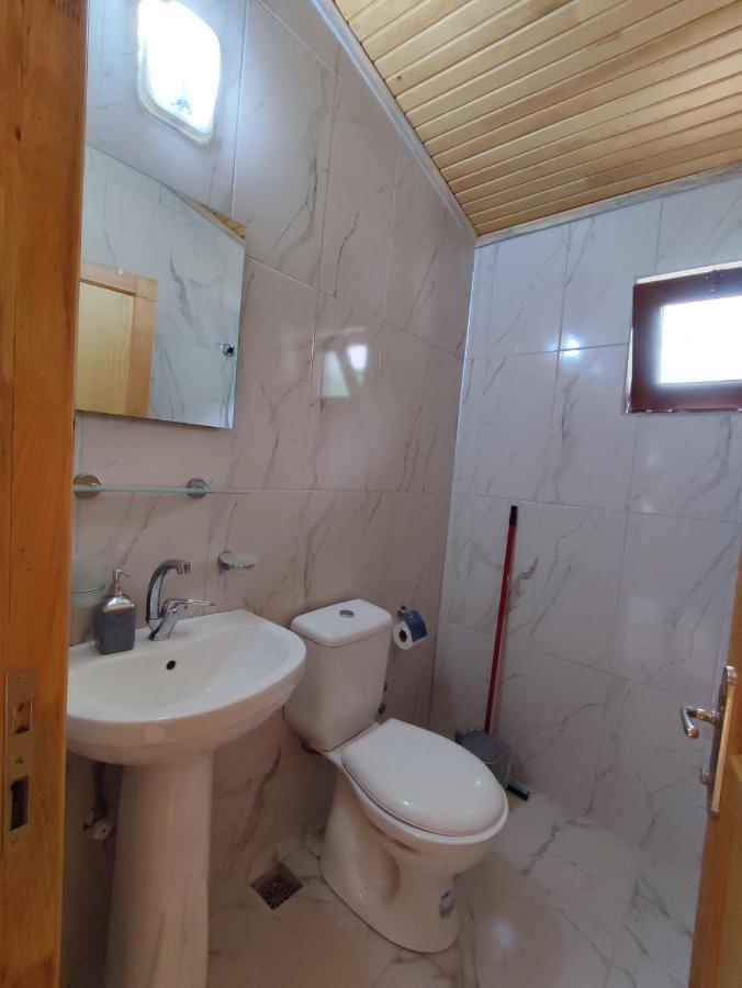 Hurmalik Apart Evleri-Very Close To The Sea Large Garden Bungalow With Barbecue And Swing Karaoz Kültér fotó